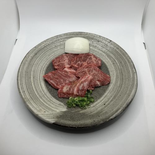 ハラミ