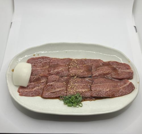 ツラミ(天肉)