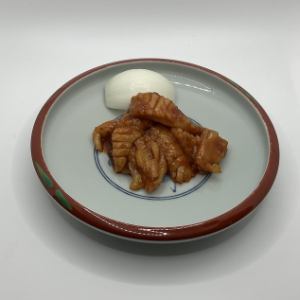 上ミノ