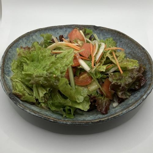 よっかわサラダ