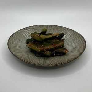キュウリ