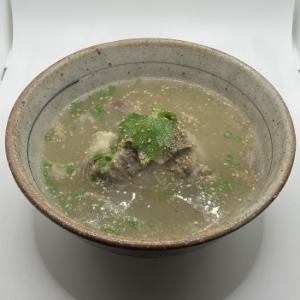 テールスープ