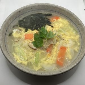 クッパ