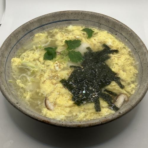 トック