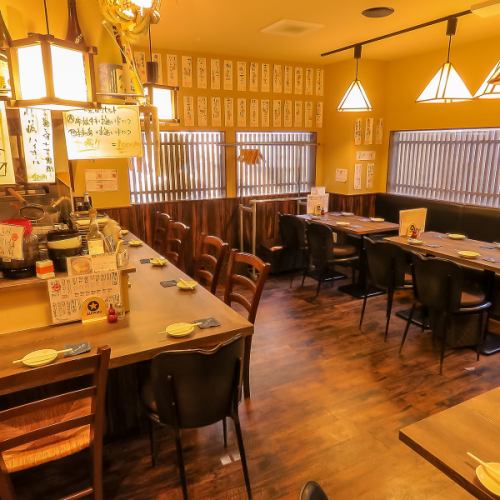 赤羽の隠れ家的居酒屋で心温まるひとときを！
