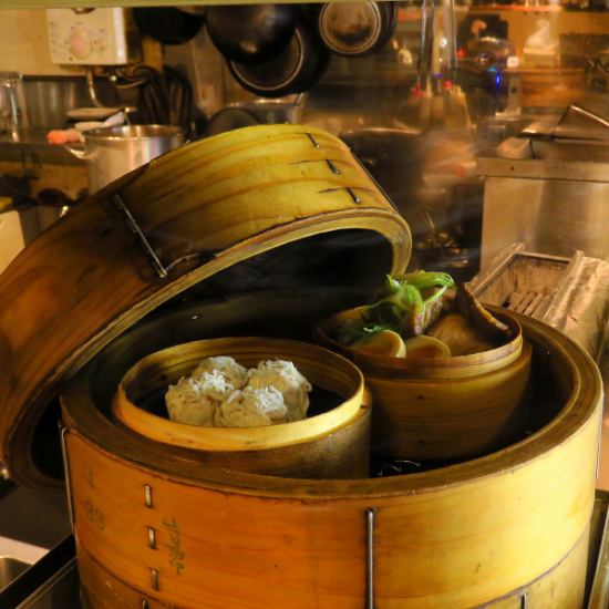 当店こだわりの名物料理を多数取り揃えております！
