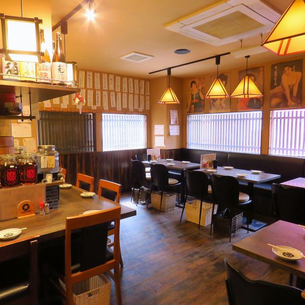 特別な集まりをお考えですか？当店では、15～20名以上での貸切が可能です！立食スタイルにすれば、さらに大人数でのご利用ができます◎お料理やお飲み物は、ご要望に応じてアレンジも可能ですので、特別な日や大切なイベントをサポートいたします！お気軽にお問い合わせいただき、あなたの理想の集まりを実現しましょう！