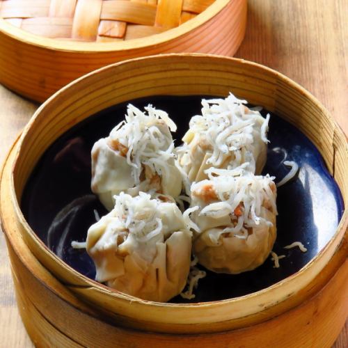 月替り黒豚焼売 2ヶ