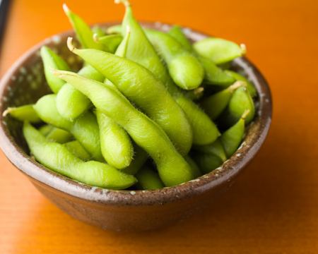 枝豆