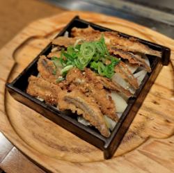 香煎廣島沙丁魚