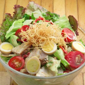 Gakuya salad