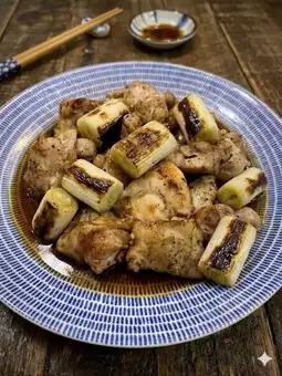 串にささない焼き鳥 塩・タレ