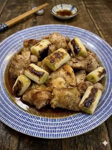 串にささない焼き鳥 塩・タレ