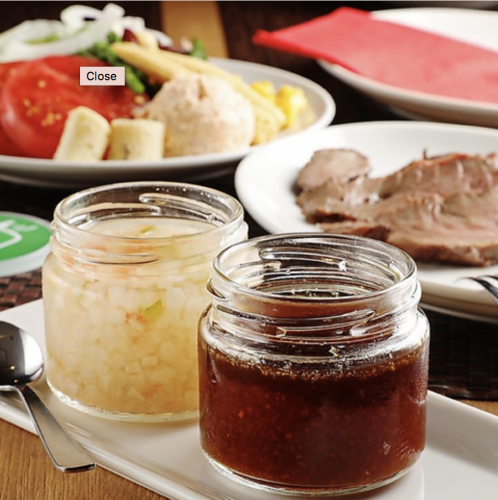 100종 이상의 칵테일을 준비하고 있습니다♪