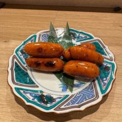 メキシカンウインナー