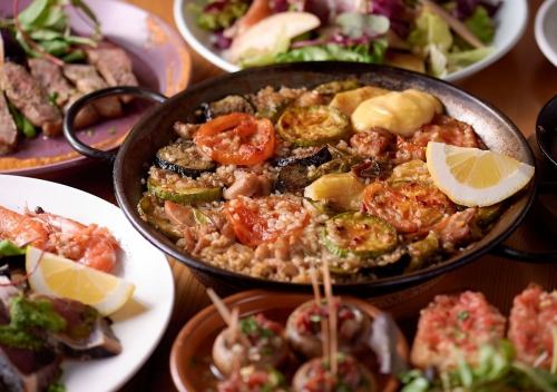 Just right! Out of the ordinary!!