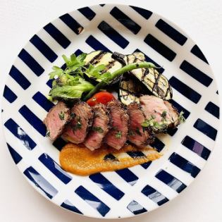 伊比利亞豬肉鐵板 120克