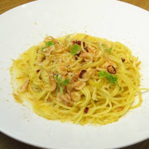 櫻花蝦辣椒
