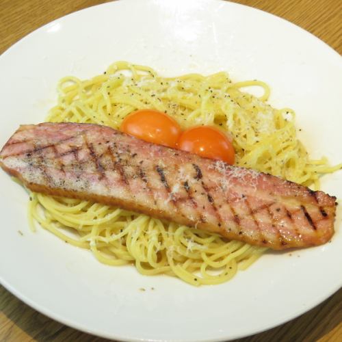 巴特勒餐 TKP