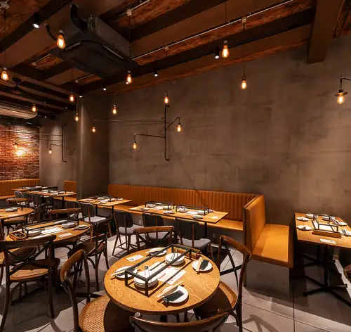 Private bookings available for up to 100 people☆