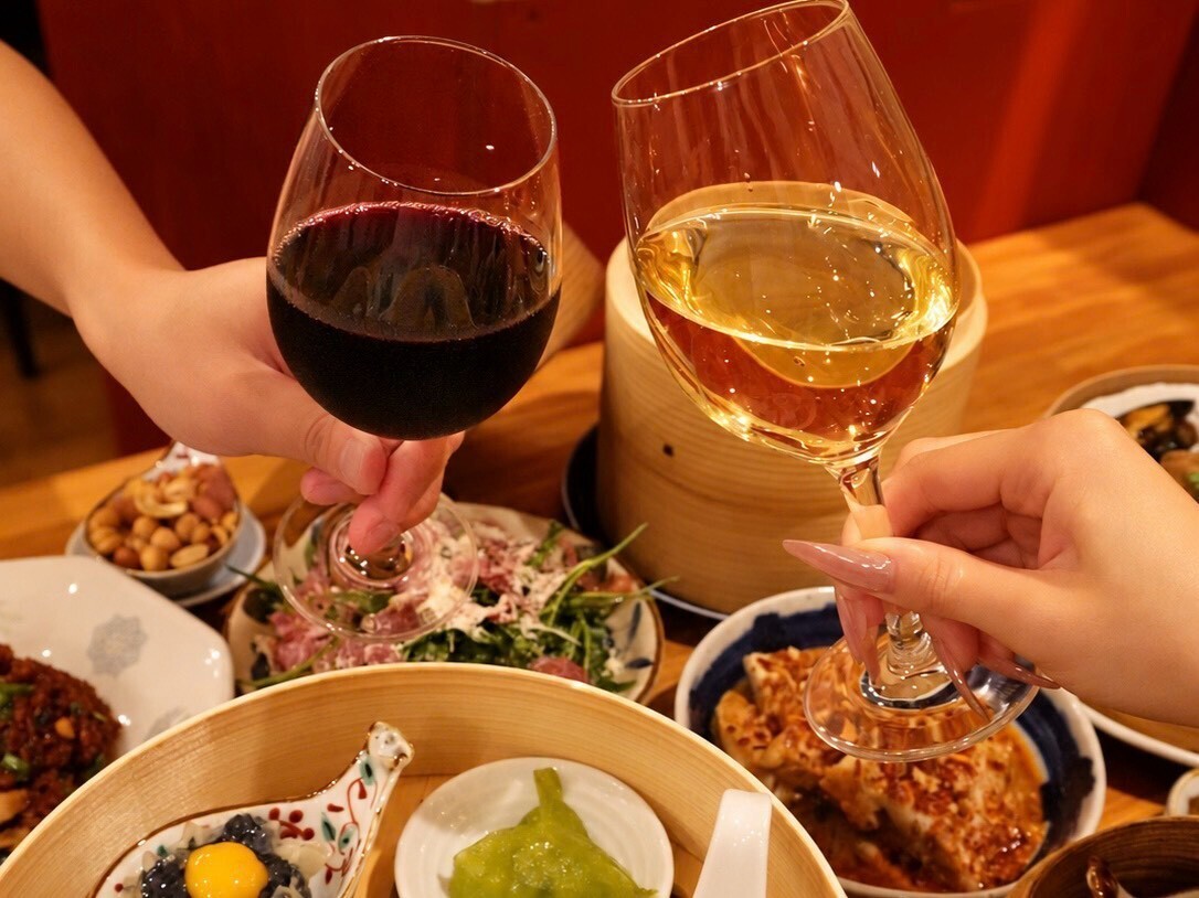 15時からオープンしておりますので、昼飲みに是非!