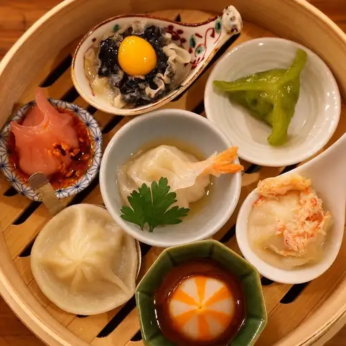 点心爛漫(1人前)