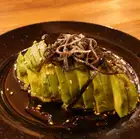 アボカド昆布