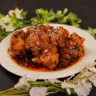 鶏肉の唐揚げ