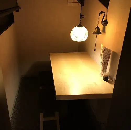 個室