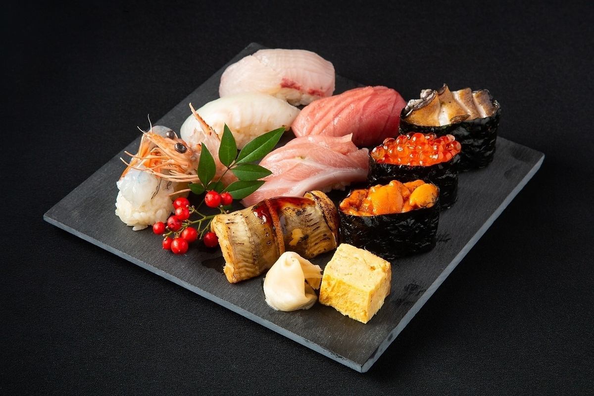 毎日新鮮な魚介類を使用！リニューアルオープン