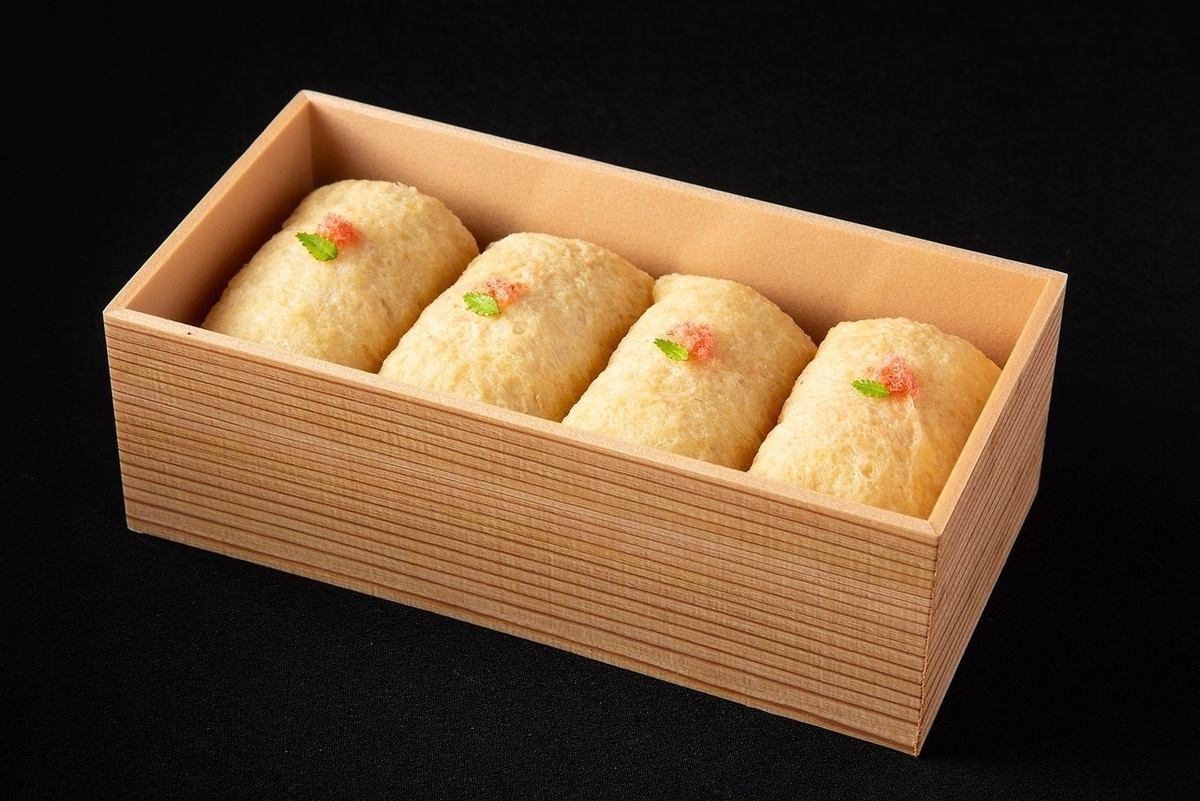 毎日新鮮な魚介類を使用！リニューアルオープン