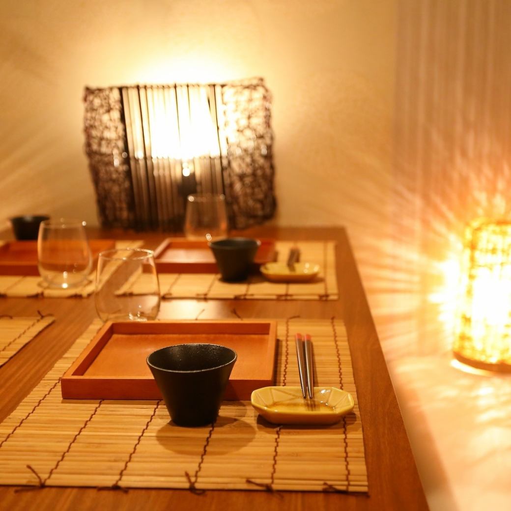 3 minutes from Nagano Station [Private rooms available] Suitable for small groups and groups! All-you-can-drink courses starting from 3,000 yen