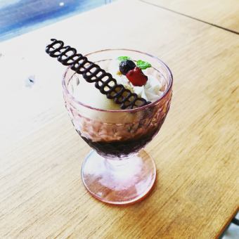 アイスクリーム