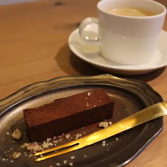チョコレートネメシス