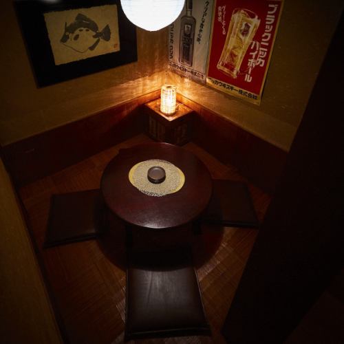 Good location in the center of Nagaoka ♪ Hideaway private room Izakaya OPEN!