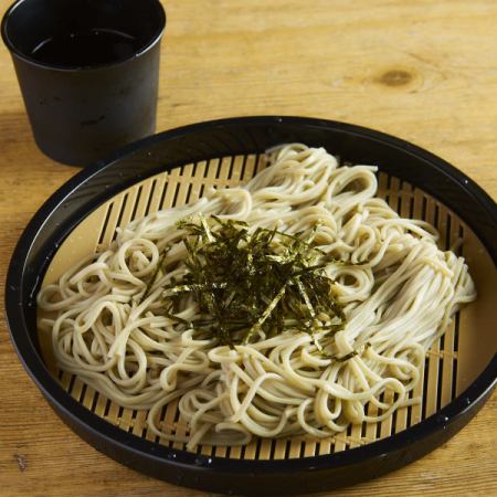 原味岩則大千屋蕎麥麵