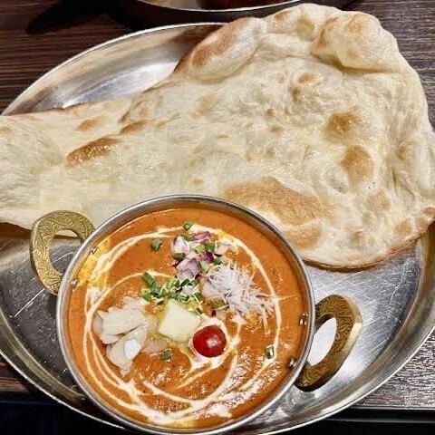 多くのメニューをご用意♪