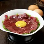 手切り柔らか牛肉