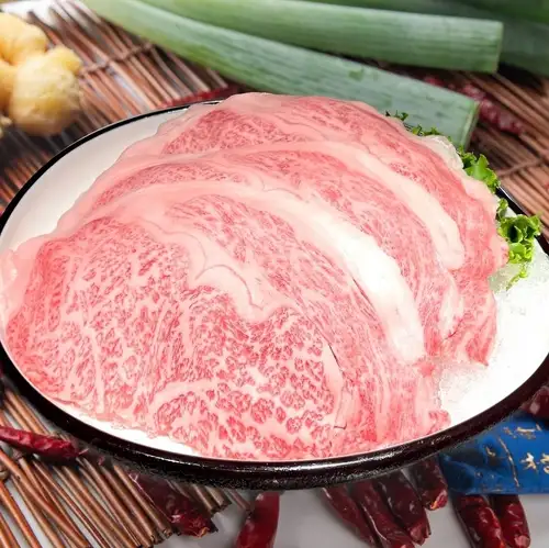 和牛リブロース