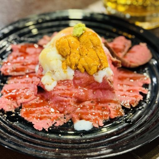 【3時間飲放題付】 7000⇒6000円旬料理『サルディーニャ州コース』(11品)※金・祝前日は2.5ｈ