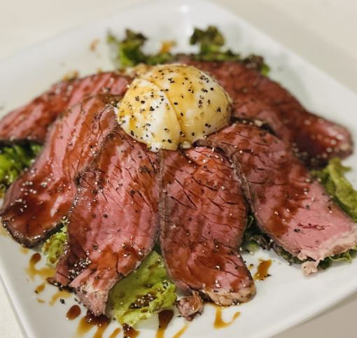 【3ｈ飲放題付】 7000⇒6000『サルディーニャ州コース』(11品)※金・祝前日・12/10～23日は2.5ｈ