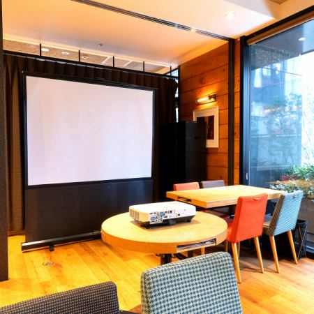 【貸切ディナー】やわらかチキン&イベリコ豚ローストのWメイン全5皿×ビール付き2時間飲み放題