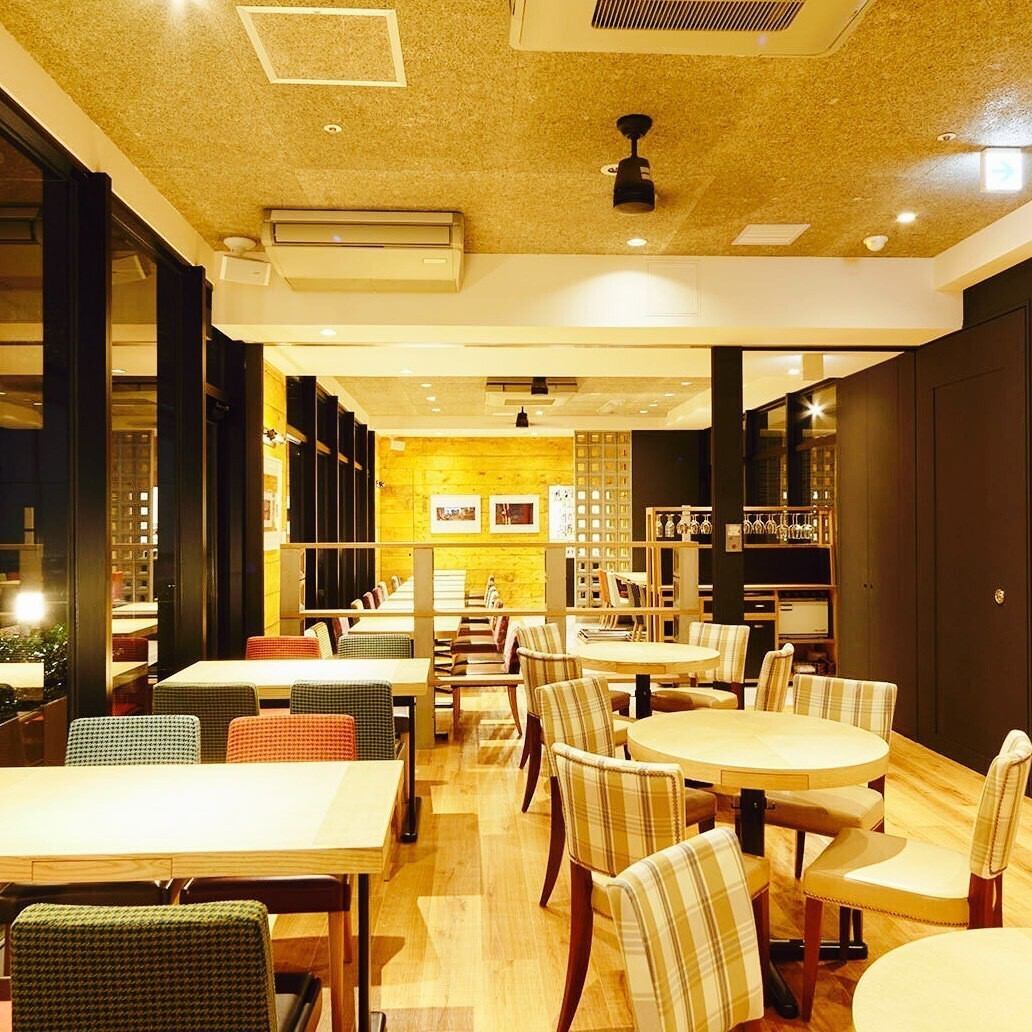 貸切のご予約で、幹事様に嬉しい設備の無料貸し出しが可能です♪