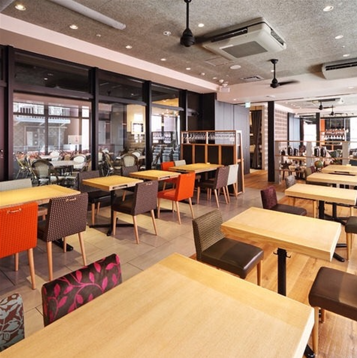 最大100名様までご利用可能な貸切プランをご用意しております！