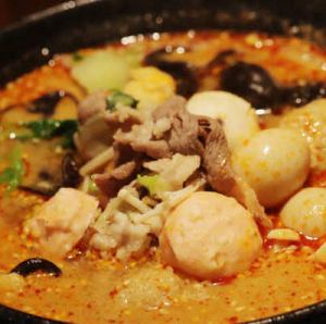 塔霍麻辣烫（Malatan）