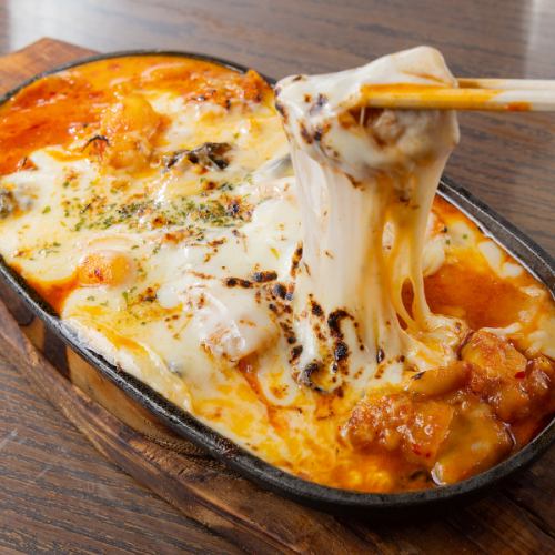 本場韓国の味をリーズナブルに！ボリューム満点ランチ♪
