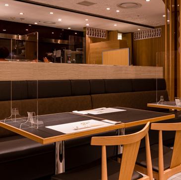 【京都の人気店が梅田に出店】各種お祝い・ランチ・デートに◎