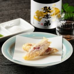 茗荷