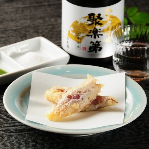 茗荷