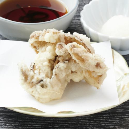 舞茸